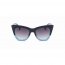 Iris S1032-C4 Women Retro Vintage Cat Eye Sunglasses