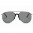 Iris S2070-C4 Unisex Classic Fashion Aviator Sunglasses