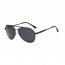 Iris P4002-C1 Classic Polarized Aviator Fashion Sunglasses