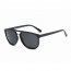 Iris P1005-D01-B01 Polarized Aviator Fashion Sunglasses