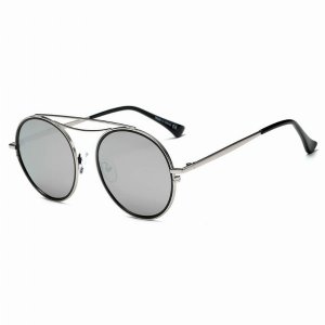 Iris PCA10-CW03-P05 Polarized Circle Round Brow