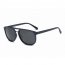 Iris P1005-T10-B01 Polarized Aviator Fashion Sunglasses