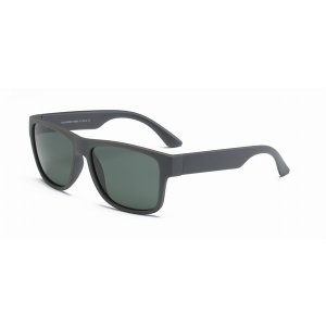 Iris P1003-S01-B44 Men Square Polarized Sunglasses