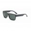 Iris P1003-S01-B44 Men Square Polarized Sunglasses