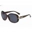 Iris S1102-C2 Women Oversize Fashion Sunglasses