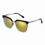 Iris PRSR-J64184-J08 Classic Half Frame Square Polarized Mirrored Sung