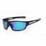 Iris Y1002-C3 Men Rectangular Wrap Sports Sunglasses