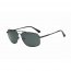 Iris P4005-C3 Men Sports Polarized Rectangular Sunglasses