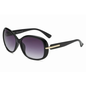 Iris S1102-C1 Women Oversize Fashion Sunglasses