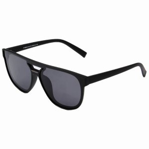 Iris SHIV-PT28041-D01-P12 Round Polarized Fashion Sunglasses