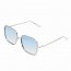 Iris S2025 CW02-B47 Women Square Fashion Sunglasses