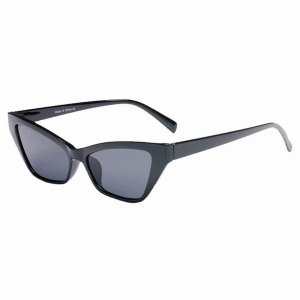 Iris S1119-C1 Women Cat Eye Fashion Sunglasses