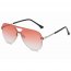 Iris S2065-C2 Unisex Aviator Fashion Sunglasses