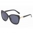 Iris S2090-C1 Women Oversize Cat Eye Sunglasses