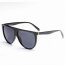 Iris S1113-C1 Women Round Fashion Sunglasses