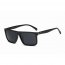 Iris YP2003-C4 Men Classic Polarized Rectangular Sunglasses