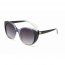 Iris S1121-C3 Women Round Cat Eye Fashion Sunglasses