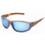 Iris Y3001-C3 Men Sports Rectangular Sunglasses