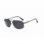 Iris P4005-C1 Men Sports Polarized Rectangular Sunglasses