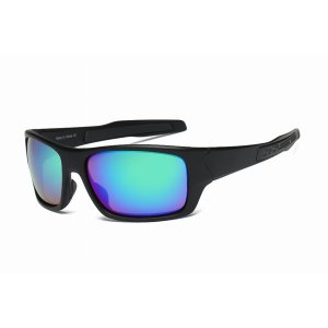 Iris Y1005-C3 Men Sports Rectangular Sunglasses