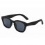 Iris S1123-C1 Classic Retro Square Unisex Fashion Sunglasses