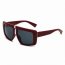 Iris S1069-C4 Women Bold Retro Vintage Oversize Sunglasses