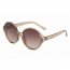 Iris S1131-C2 Women Round Fashion Sunglasses