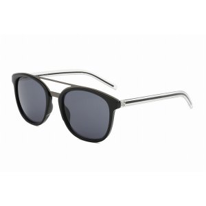 Iris S2098-C2 Classic Unisex Round Brow