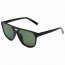 Iris SHIV-PT28040-D01-P15 Classic Round Polarized Fashion Sunglasses