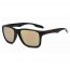 Iris S1026-D01-B15 Men Sport Square Sunglasses