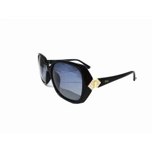 Iris PRSR-T60101-T020 Women Oversize Fashion Sunglasses