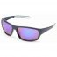 Iris Y3002-C4 Men Sports Rectangular Sunglasses