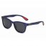 Iris P2093-C3 Classic Retro Vintage Polarized Fashion Sunglasses