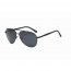 Iris P5001-C2 Classic Metal Polarized Fashion Aviator Sunglasses