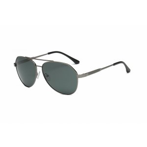 Iris P4002-C4 Classic Polarized Aviator Fashion Sunglasses