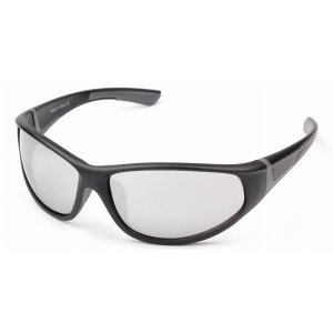 Iris Y2004-C2 Men Sports Rectangular Sunglasses