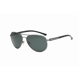 Iris P4001-C4 Classic Polarized Aviator Sunglasses