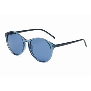 Iris S1129-C3 Women Round Fashion Sunglasses