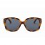 Iris S1082-C2 Women Square Fashion Sunglasses