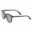 Iris S2014-B20-B23 Women Round Cat Eye Sunglasses