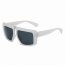 Iris S1069-C2 Women Bold Retro Vintage Oversize Sunglasses