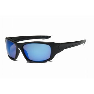 Iris Y1004-C2 Men Sports Rectangular Sunglasses