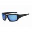 Iris Y1004-C2 Men Sports Rectangular Sunglasses