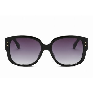 Iris S1082-C1 Women Square Fashion Sunglasses