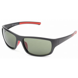 Iris Y3002-C1 Men Sports Rectangular Sunglasses