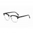 Iris S1022-D02-B37 Men Sports Square Sunglasses