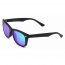 Iris PS2017-D02-B37 Polarized Clip-on Lens Rectangular Mirrored Fashio