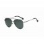 Iris P4007-C4 Men Polarized Classic Aviator Sunglasses