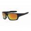 Iris Y1005-C4 Men Sports Rectangular Sunglasses