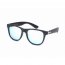 Iris PD02-D02-P07 Classic Square Retro Polarized Sunglasses